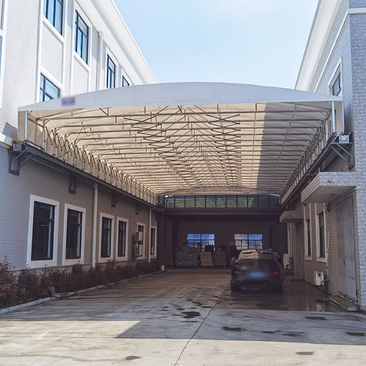 德江县电动/移动推拉棚