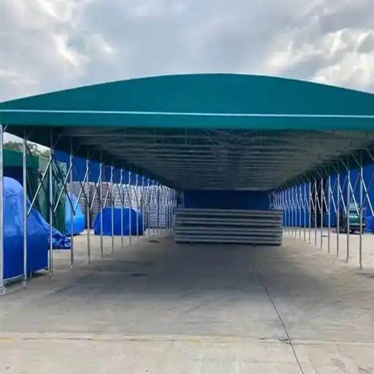 德江县电动/移动推拉棚