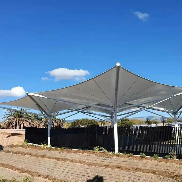 德江县工程案例