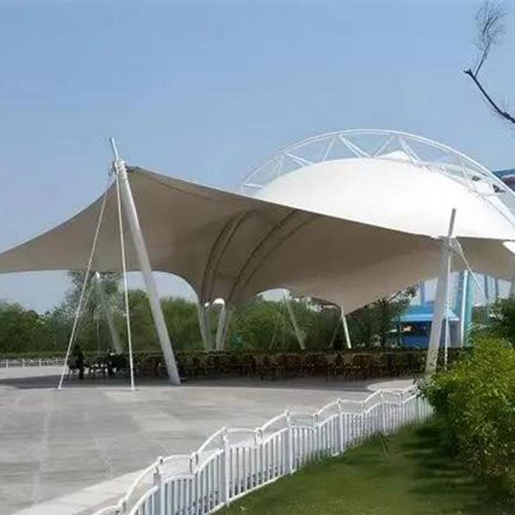 德江县工程案例