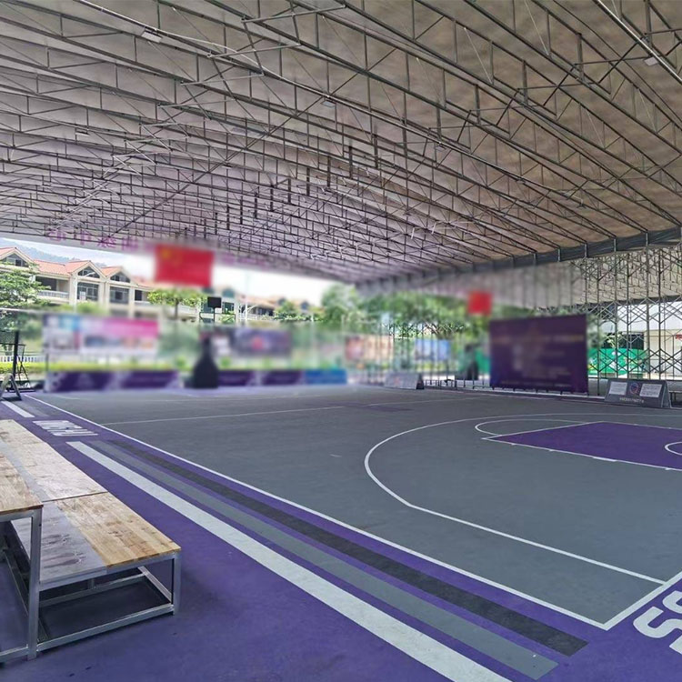 德江县工程案例