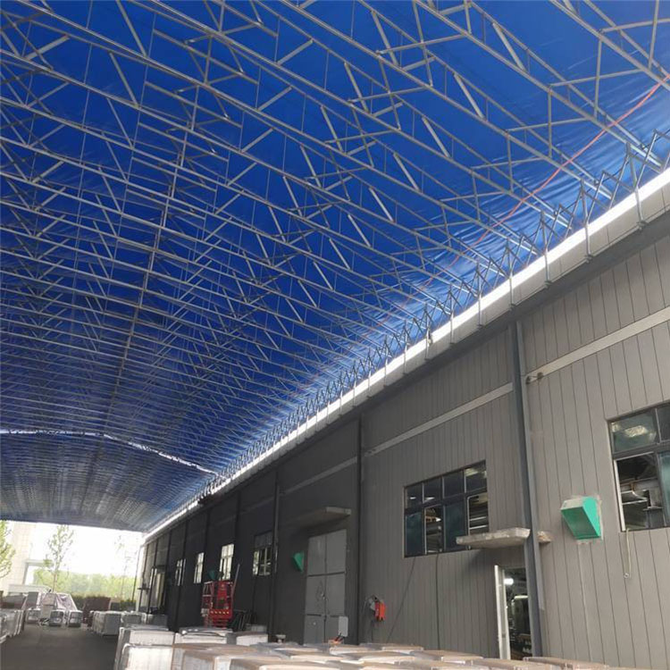 德江县工程案例